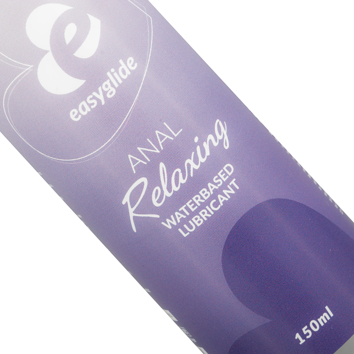 Lubrificante Rilassante EasyGlide Anal - 150 ml