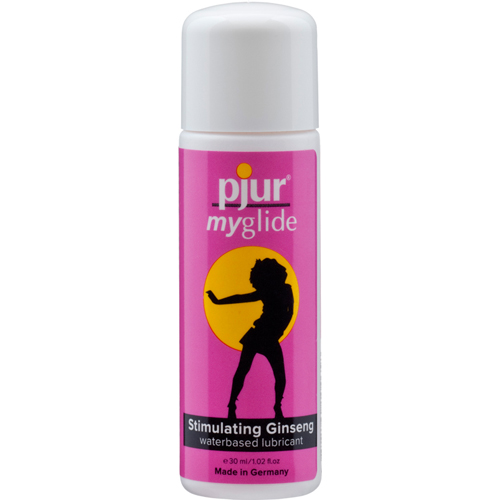 Pjur My Glide - Lubrificante femminile