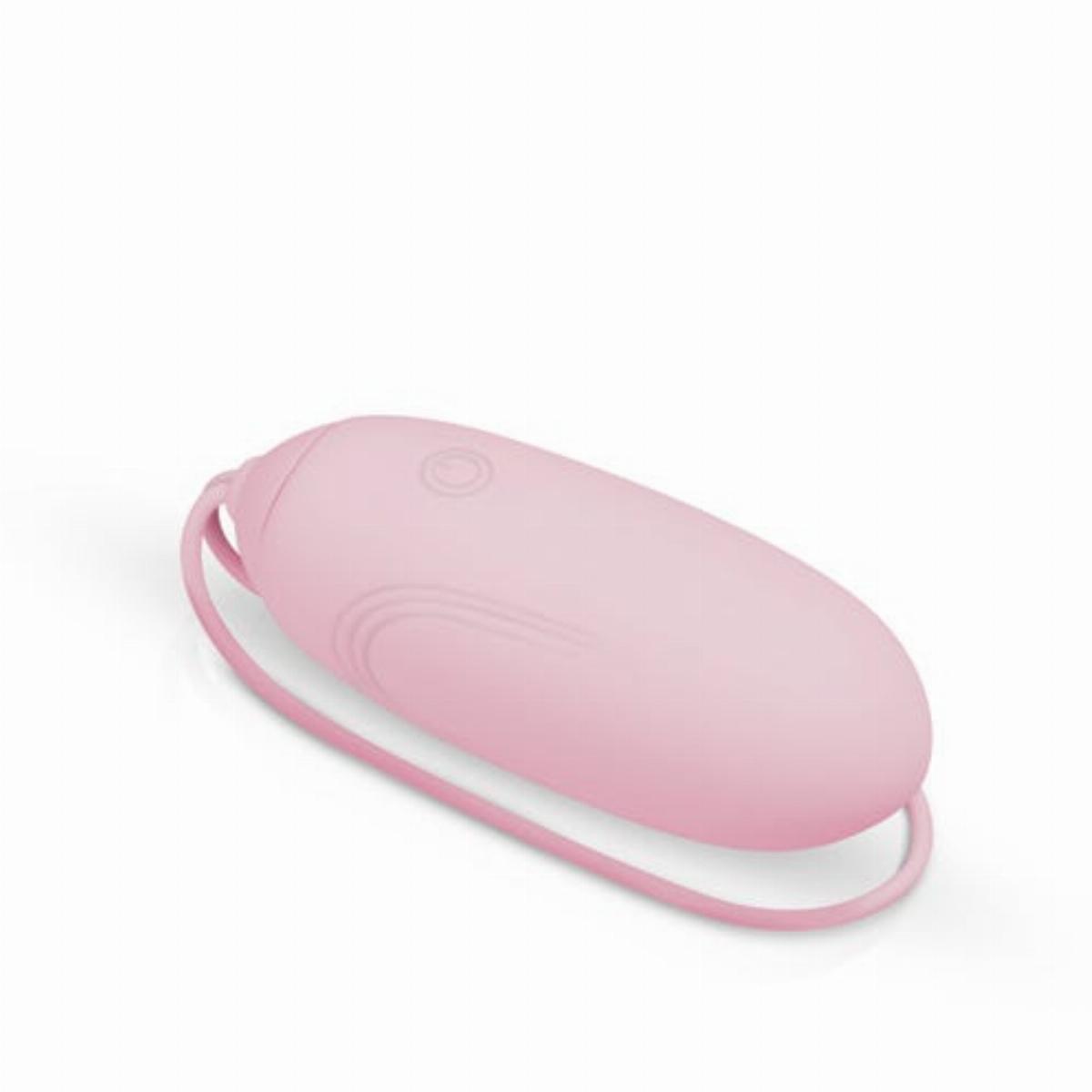 LUV EGG Rosa