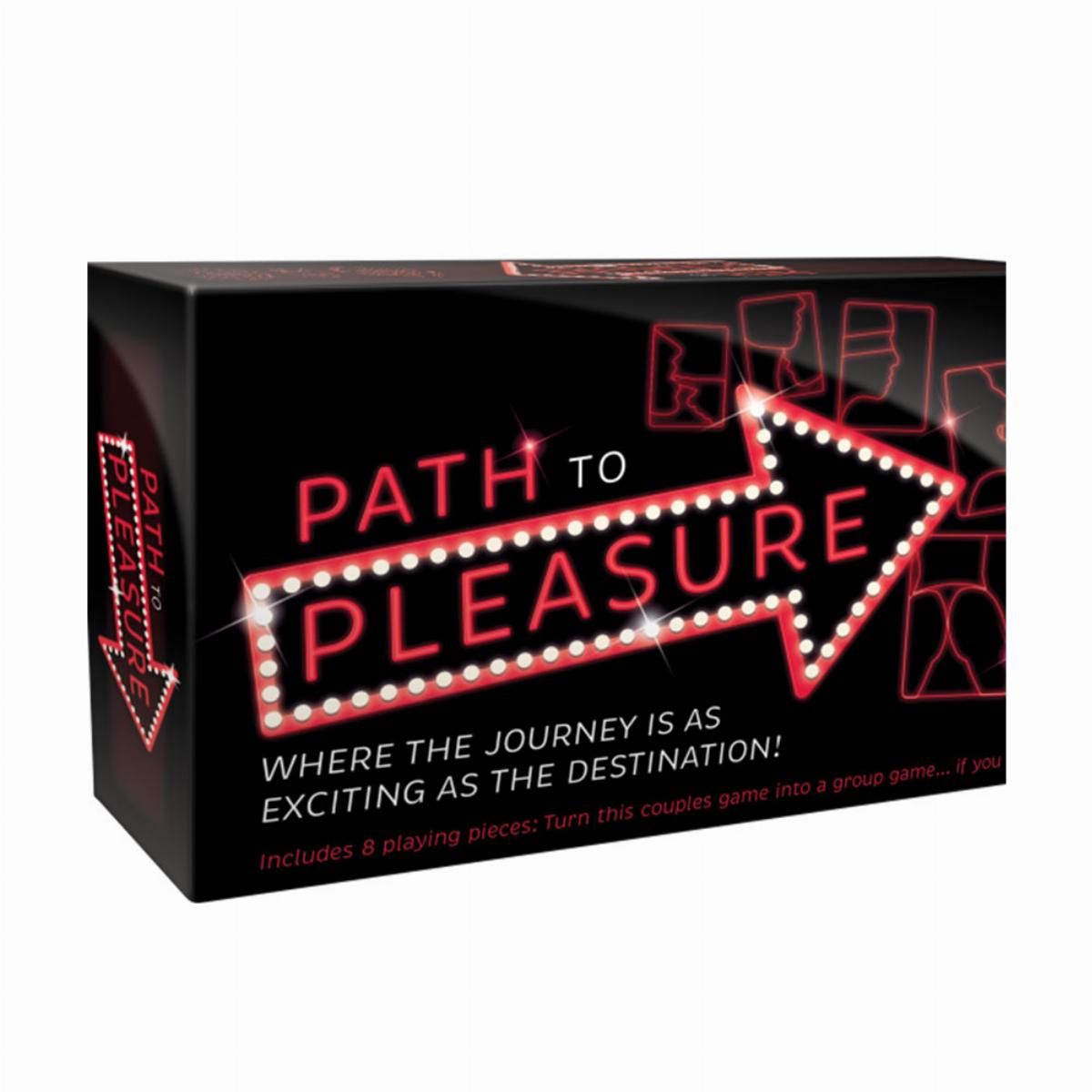 Giocco Path to Pleasure