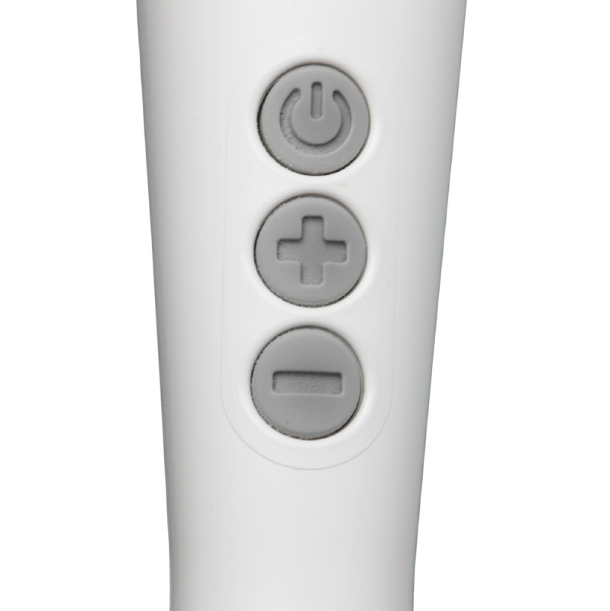 Doxy Massager Original Bianco