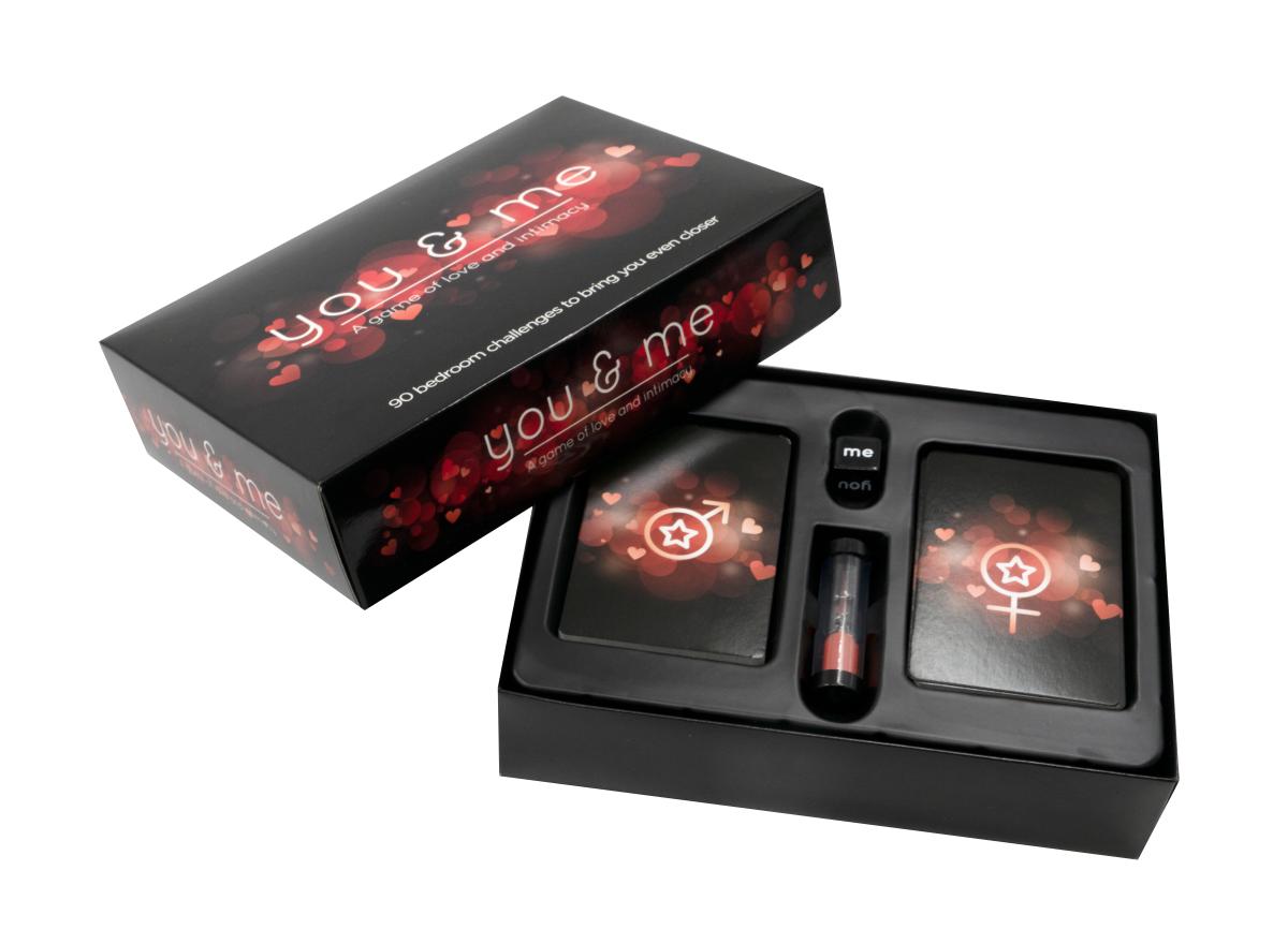Gioco You & Me