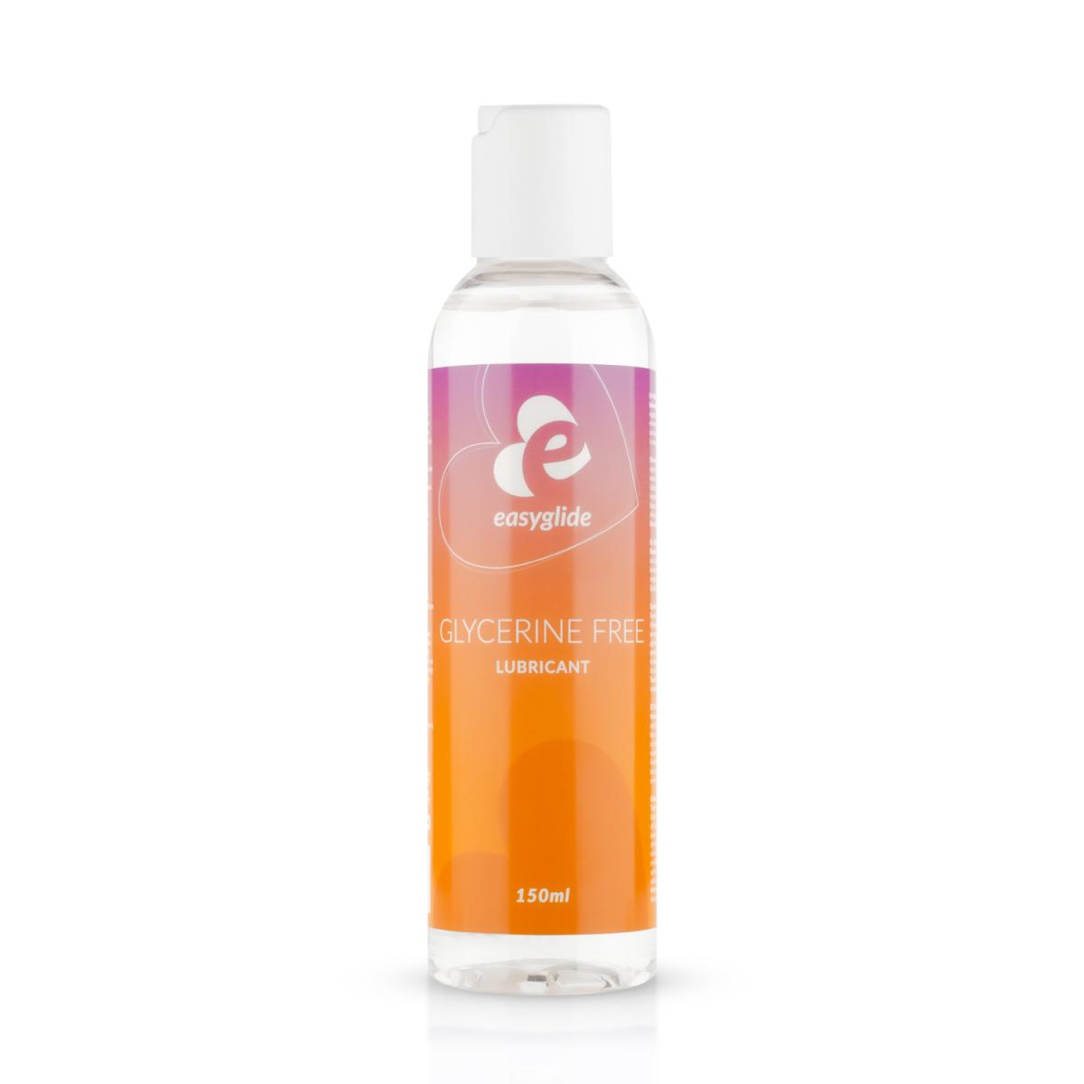 EasyGlide - Lubrificante Senza Glicerina -150 ml