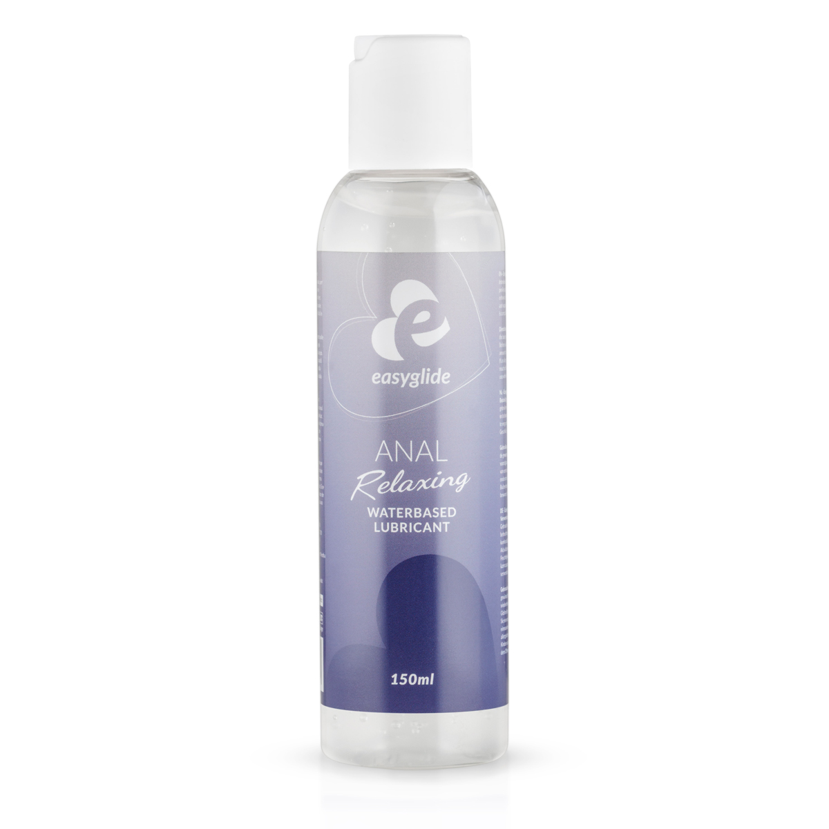 Lubrificante Rilassante EasyGlide Anal - 150 ml
