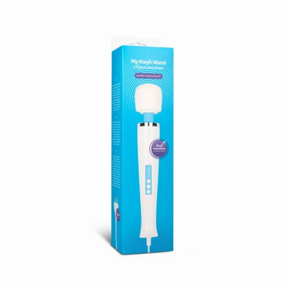 MyMagicWand - Blu
