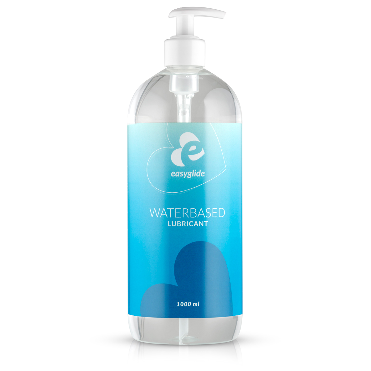 EasyGlide 1000 ML - A base d'acqua