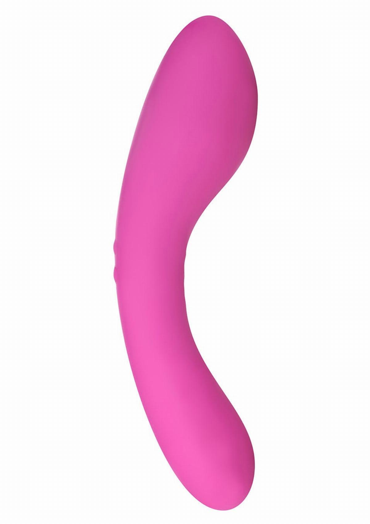 Vibratore Wand Swan - Rosa