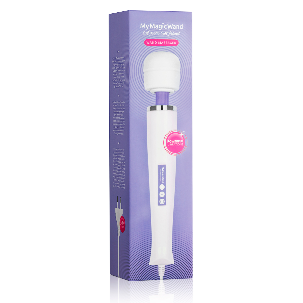 MyMagicWand - Viola