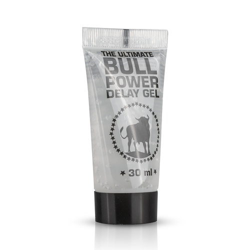 Gel Ritardante Bull Power