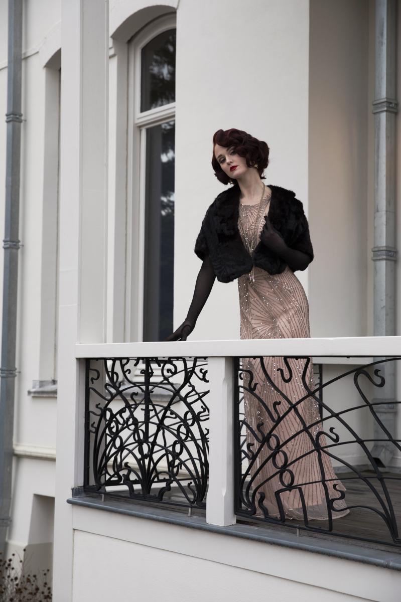 Rosy Gold - Sfere Nouveau Ben Wa