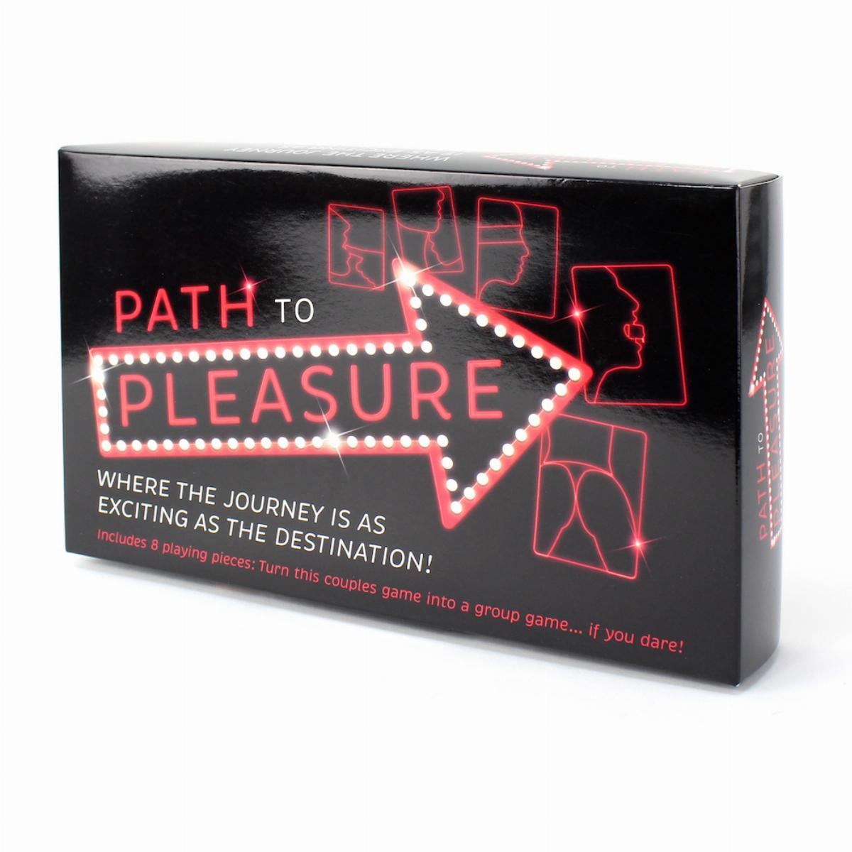 Giocco Path to Pleasure