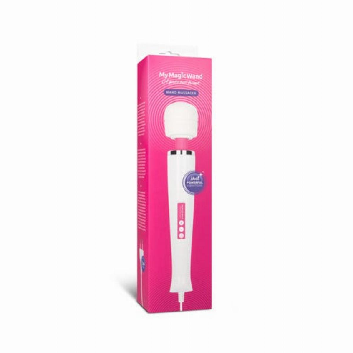 MyMagicWand - Rosa