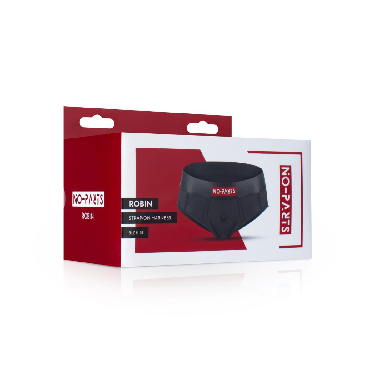 Strapon Harness Robin M - No Parts