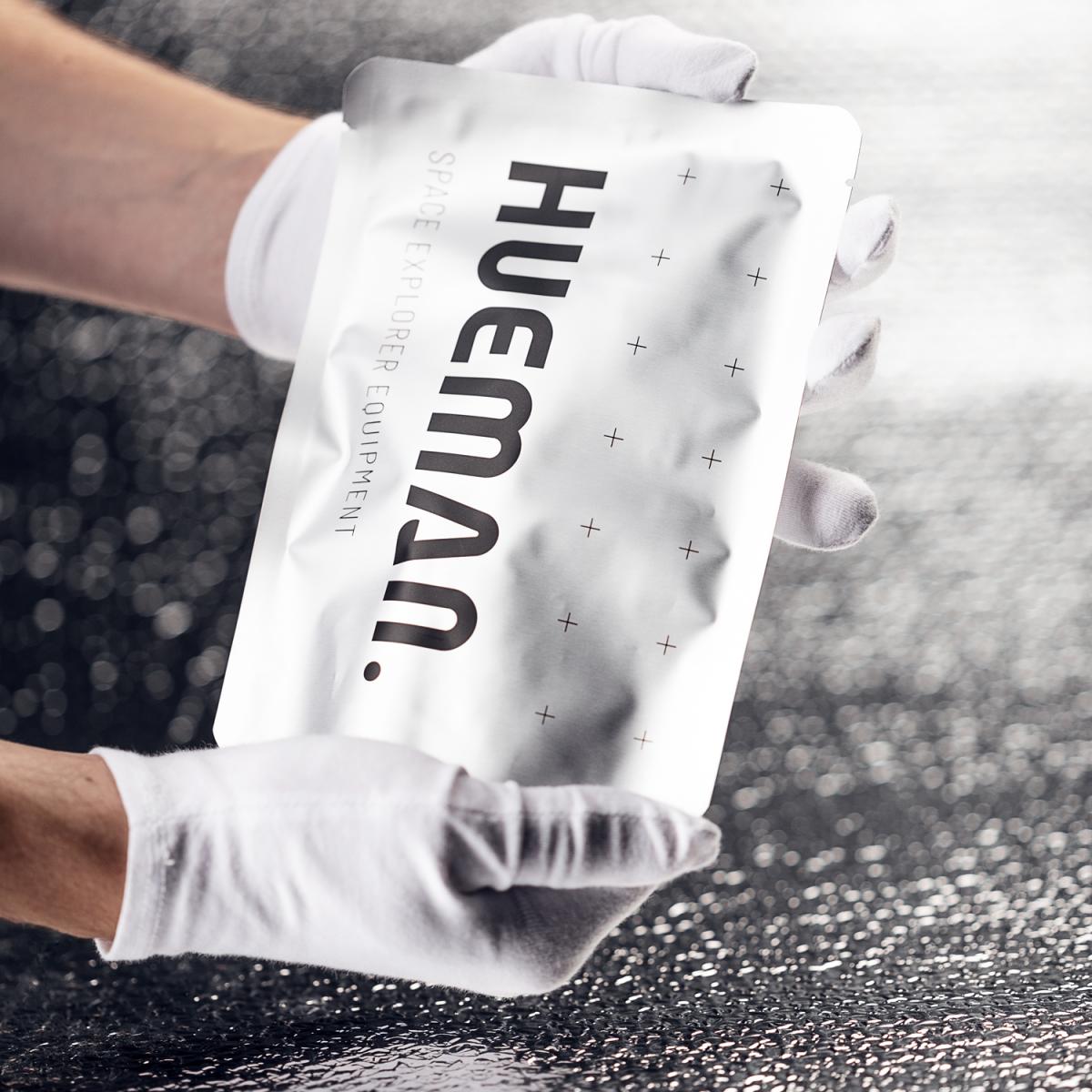 Hueman - Uranus Vibratore Anale