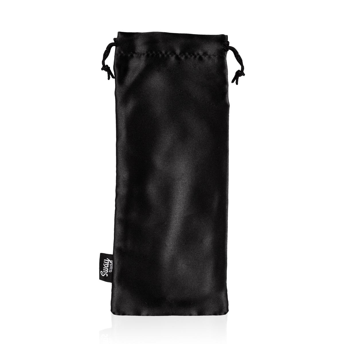 Sway Vibes No. 4 - Nero