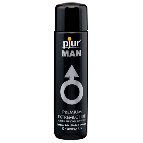 Pjur Man Premium Extremeglide - Scorrimento estremo 100 ml