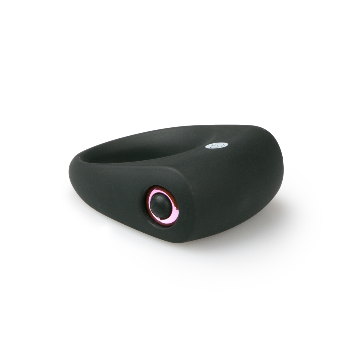 Anello fallico vibrante in silicone