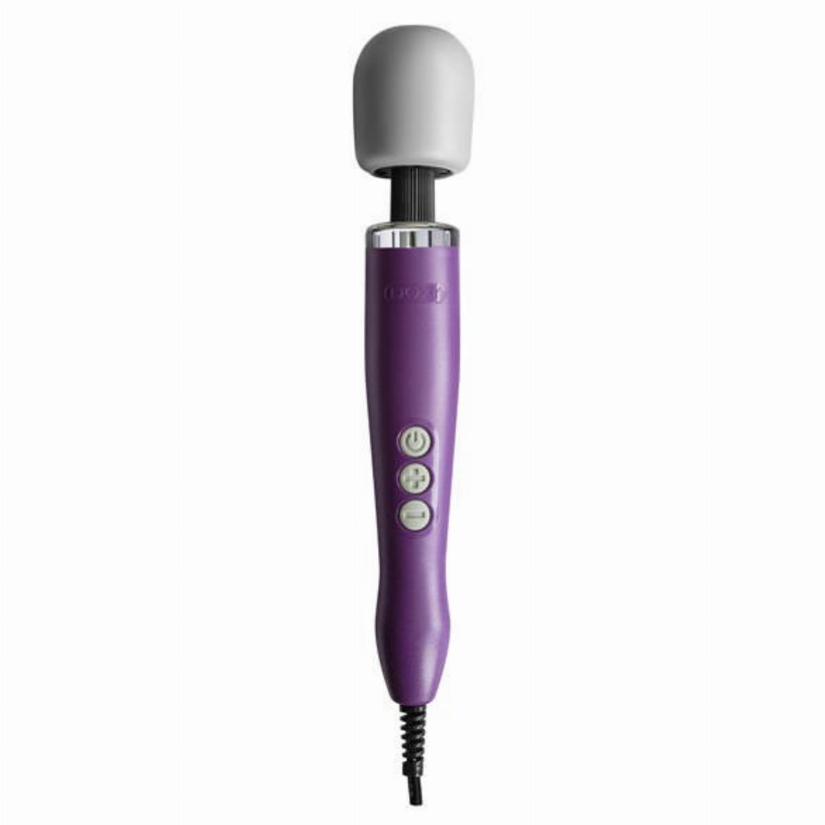 Doxy Massager Original Purple