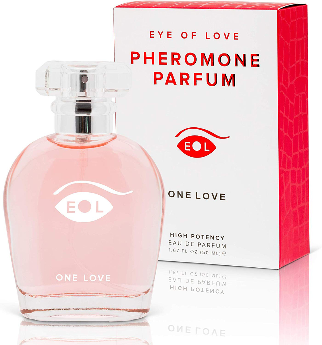 One Love - Profumo con Feromoni