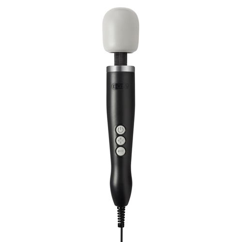 Doxy Massager XXL Nero