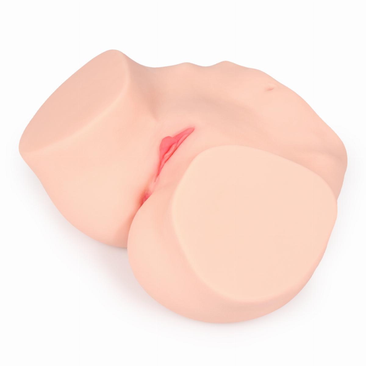 Masturbatore Hanna Onahole