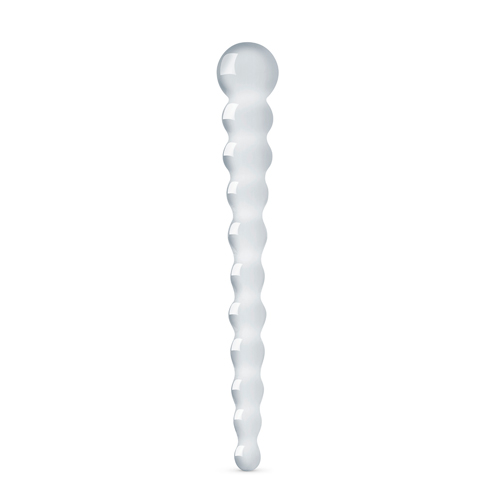 Glass Dildo No. 20