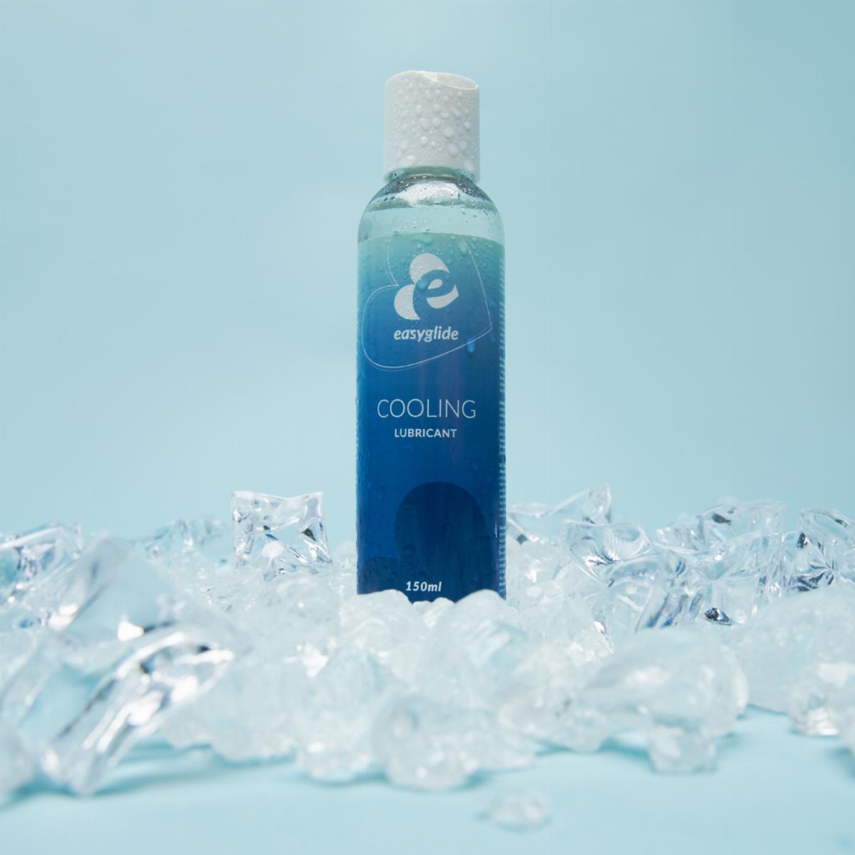 Lubrificante Raffreddante EasyGlide - 150 ml