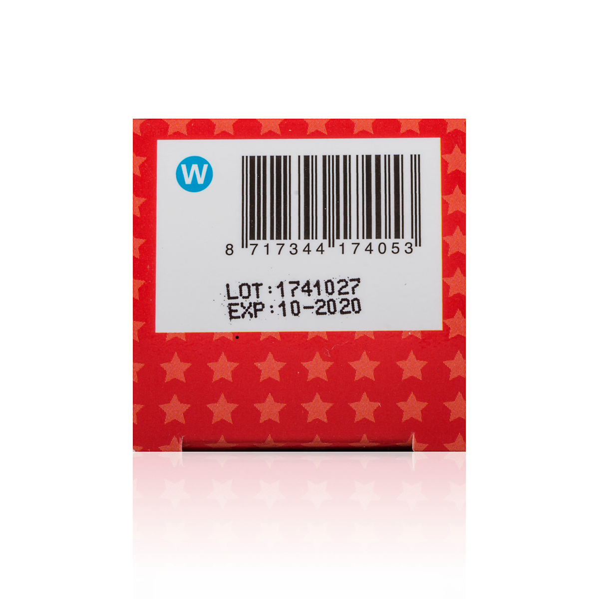 Gel Ritardante Bull Power