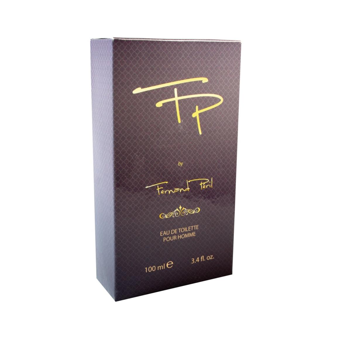 FP di Fernand Péril Pheromone Perfume Men- 100ml