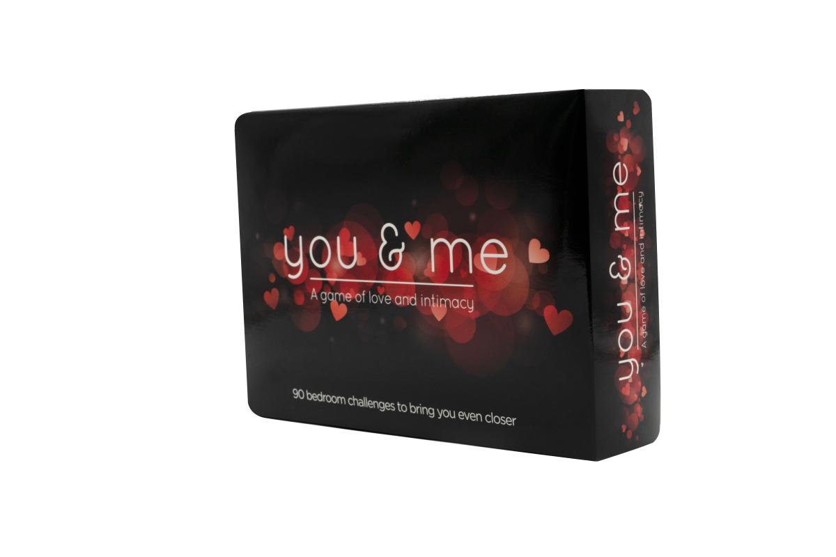 Gioco You & Me