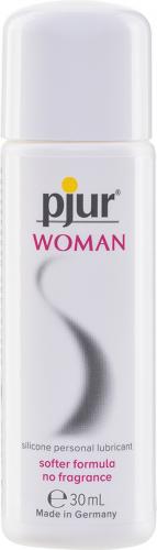 Lubrificante per Donne al Silicone Pjur - 30 ML