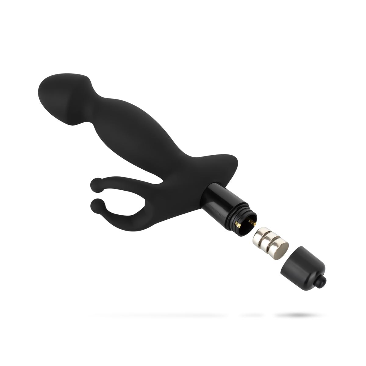 Pounding Pete - Nero