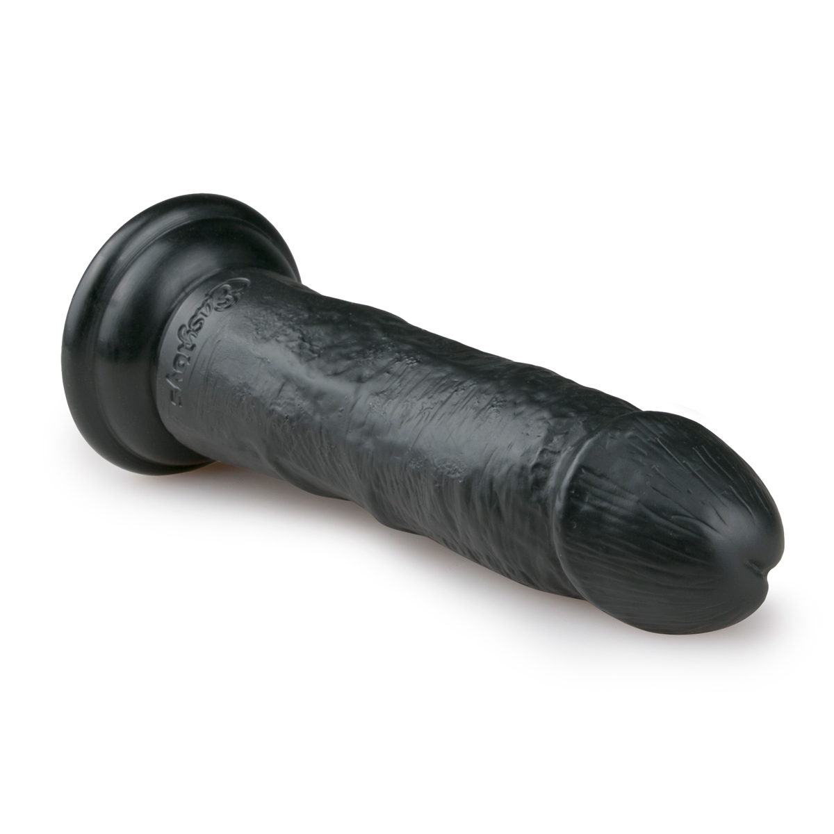 Strapon con dildo realistico - EasyToys Fetish Collection