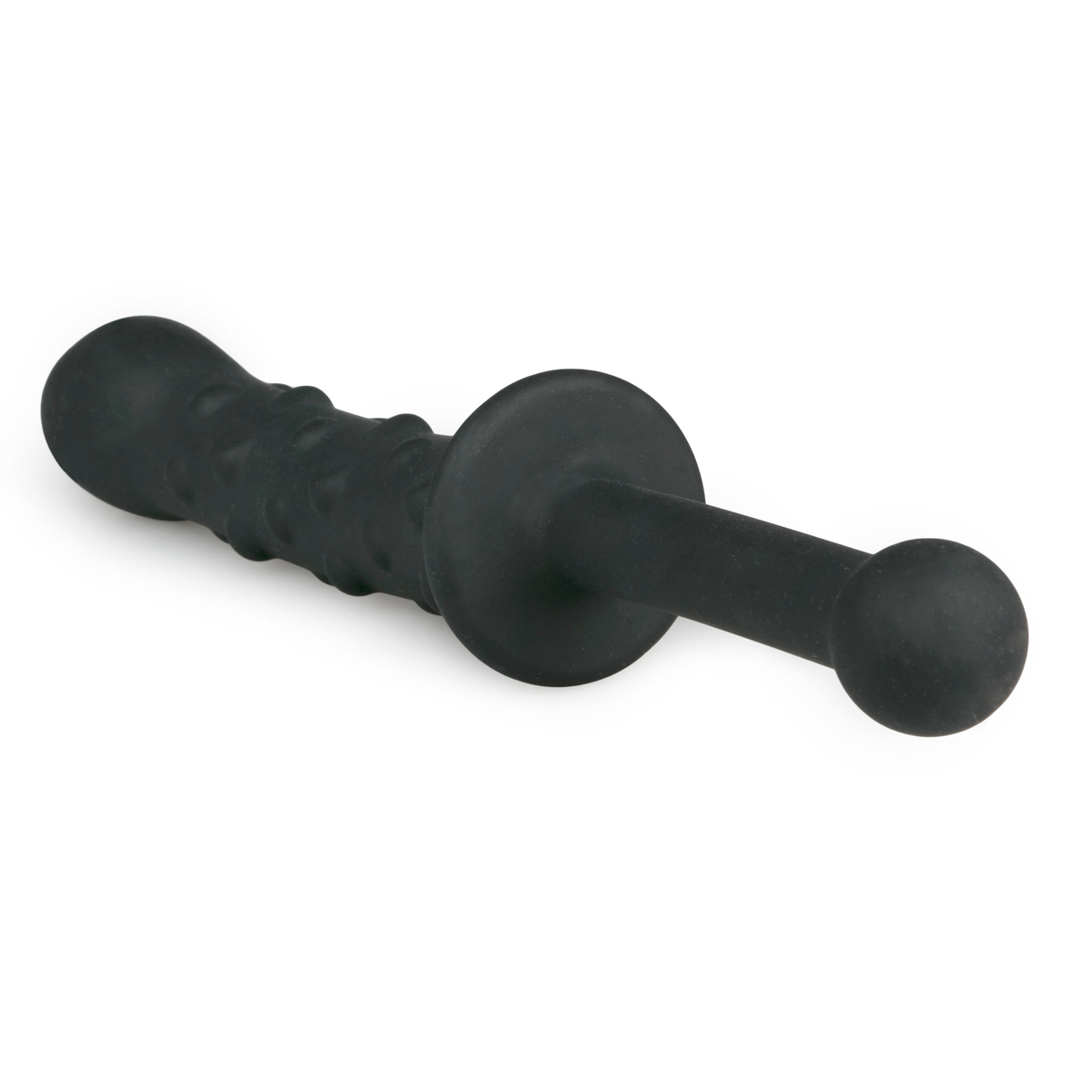 The Handler Dildo con maniglia - Nero