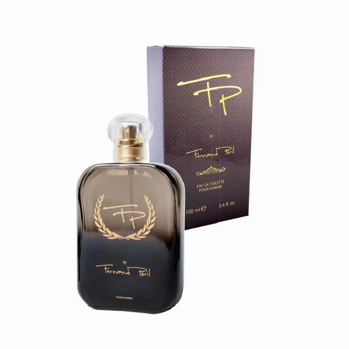 FP di Fernand Péril Pheromone Perfume Men- 100ml