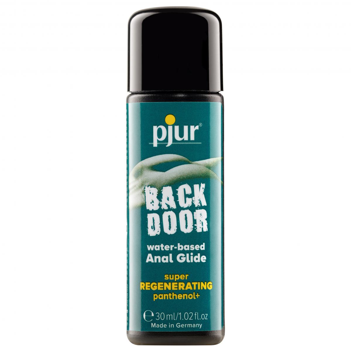 Pjur Backdoor Panthenol - 30ml
