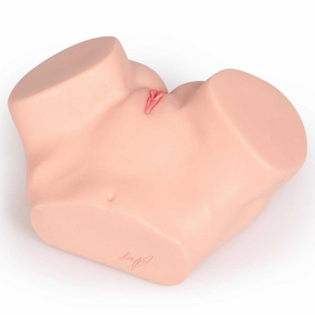 Masturbatore Hanna Onahole