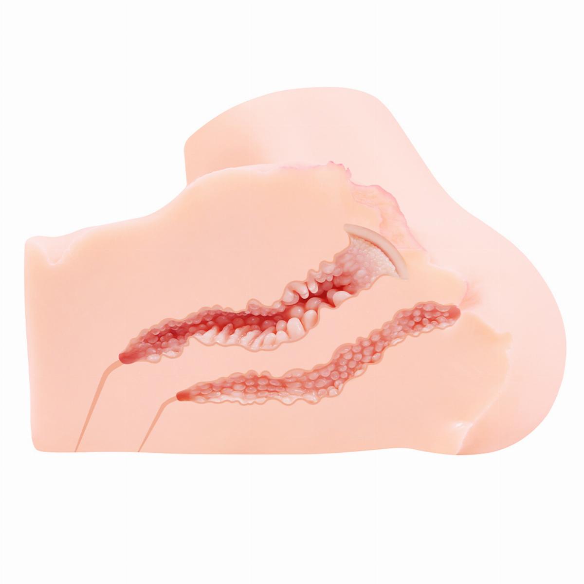 Masturbatore Onahole