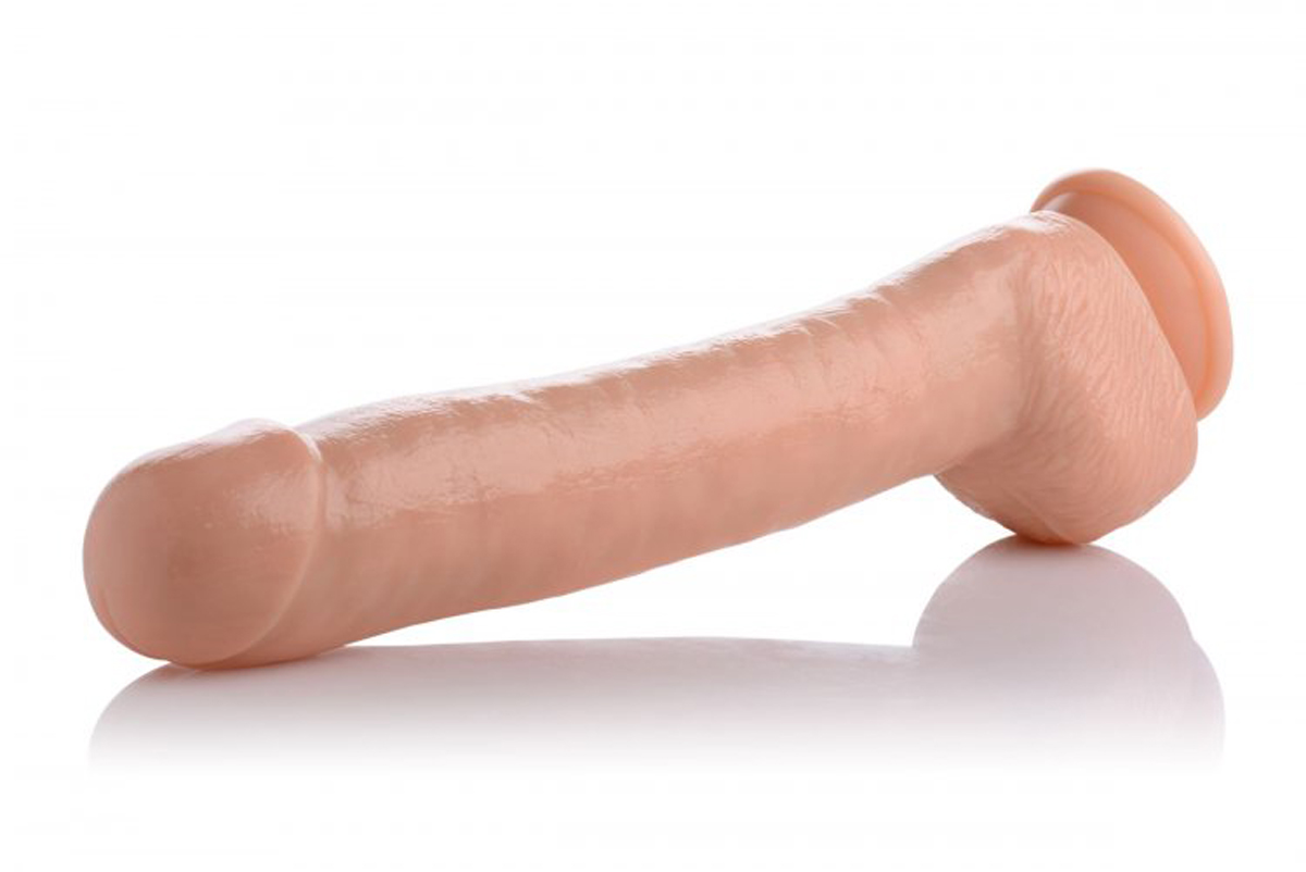 The Destroyer XXL Dildo