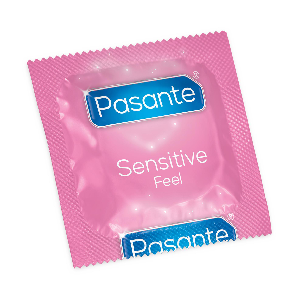 Preservativi Pasante Sensitive Feel - 12 preservativi