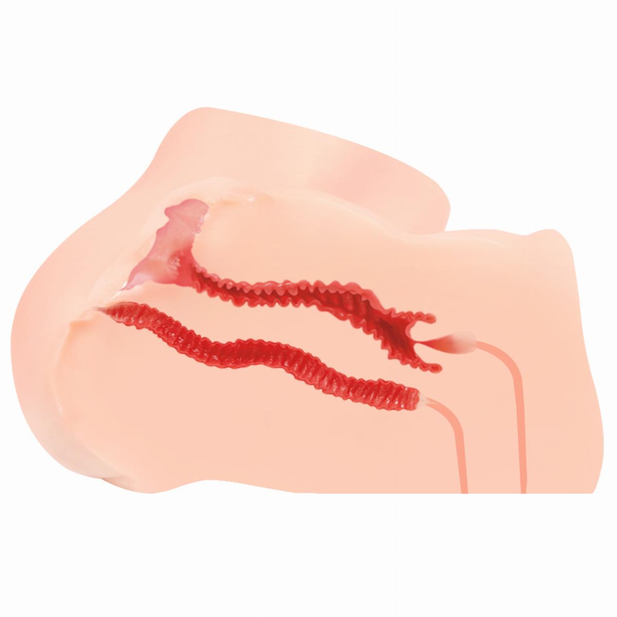 Masturbatore Hanna Onahole