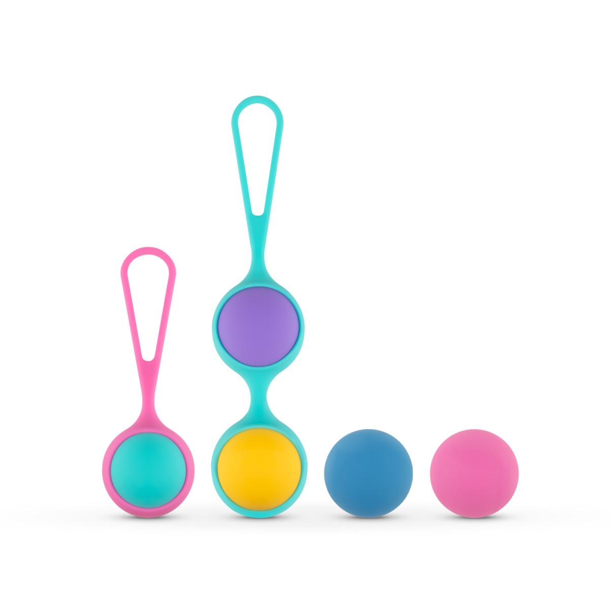 Vita - Set Palline Kegel