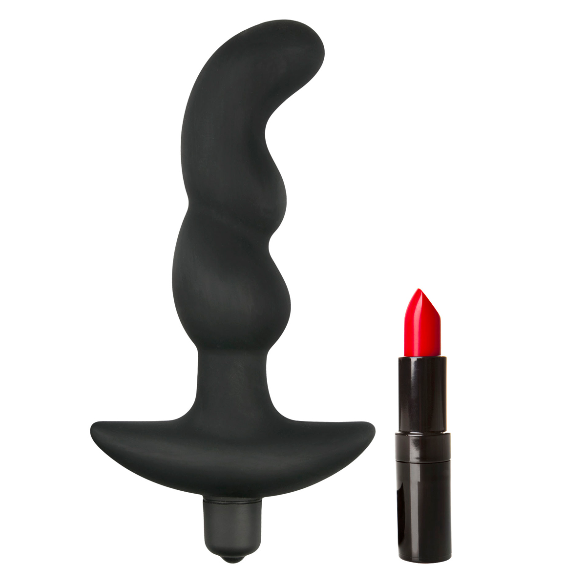 Stimolatore prostatico, di Silicone