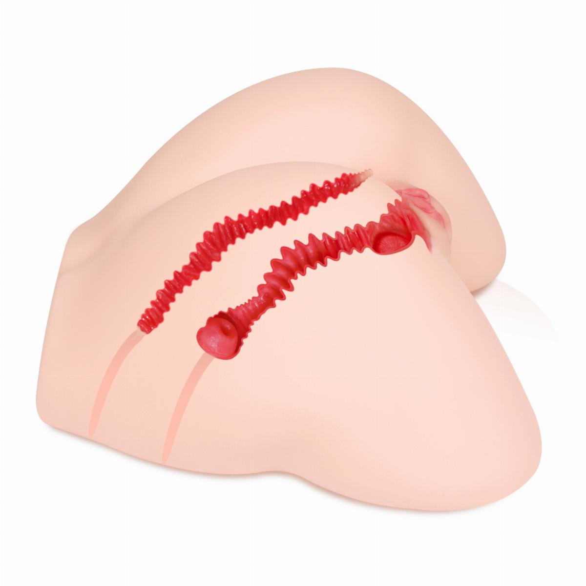 Masturbatore Adel Onahole Real Hips