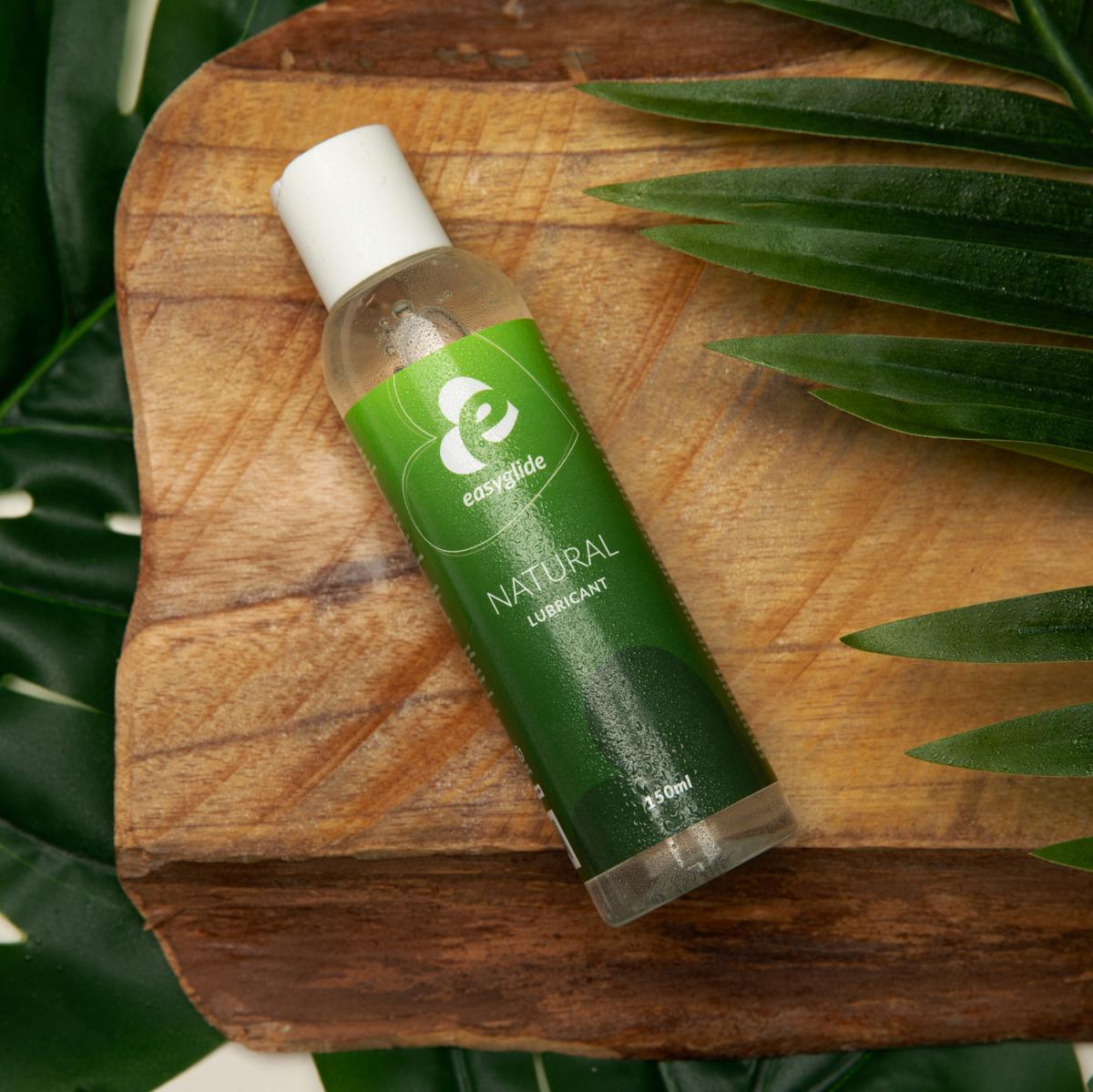 EasyGlide - Lubrificante a Base d'Acqua Natural - 150 ml
