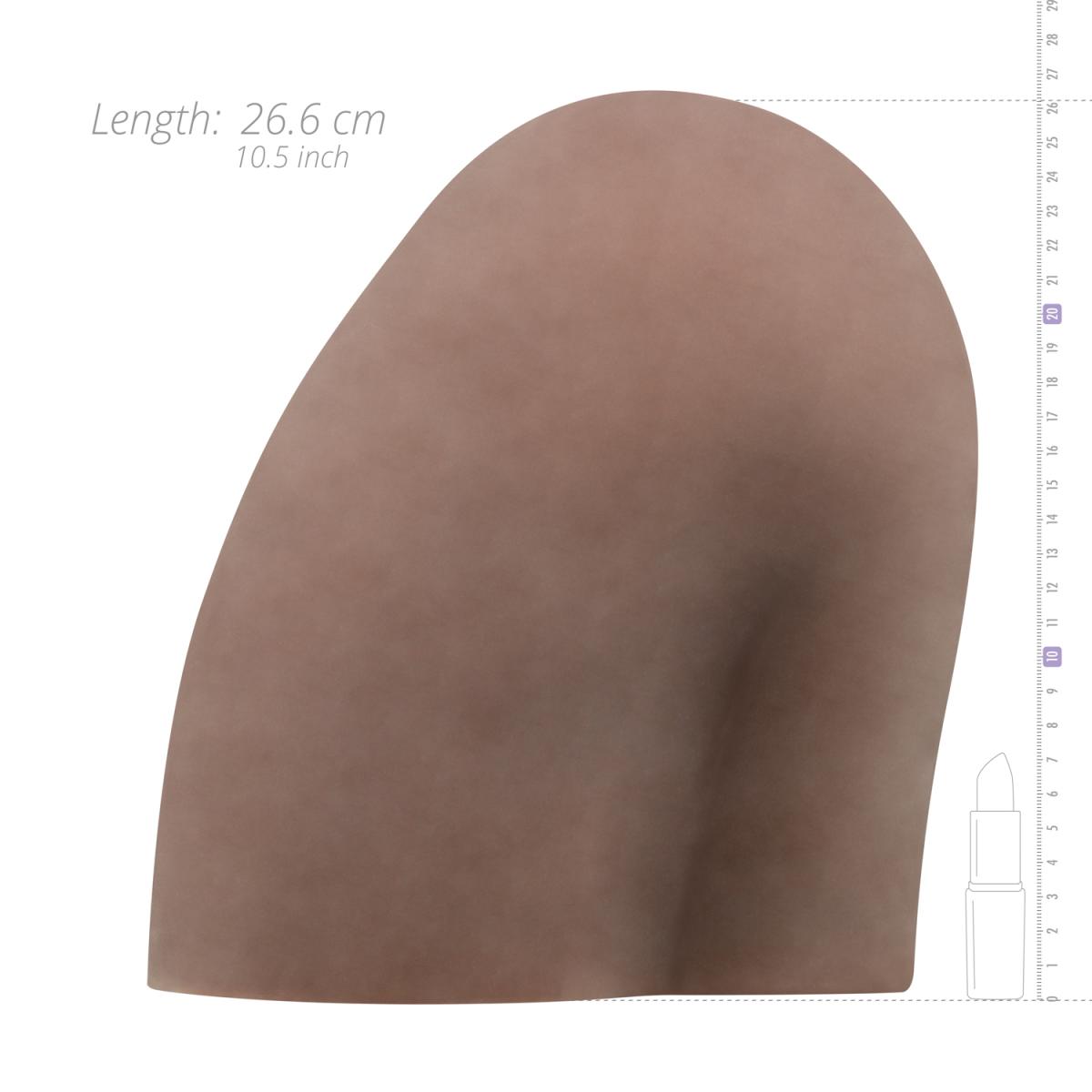 Masturbatore Realistico Kiara Summer