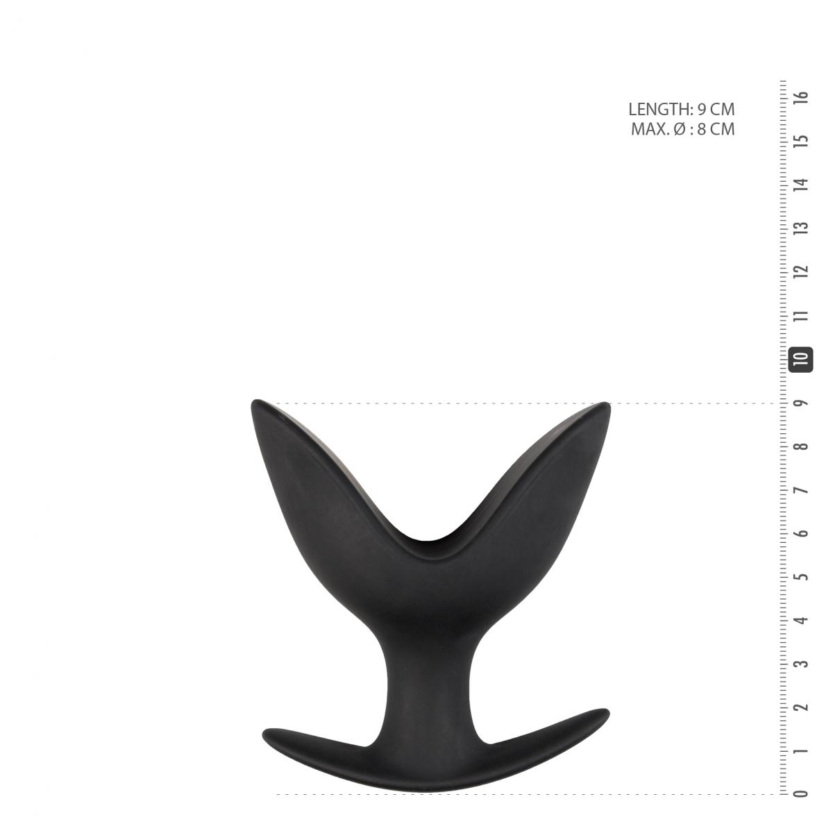 Plug anale - Piccolo