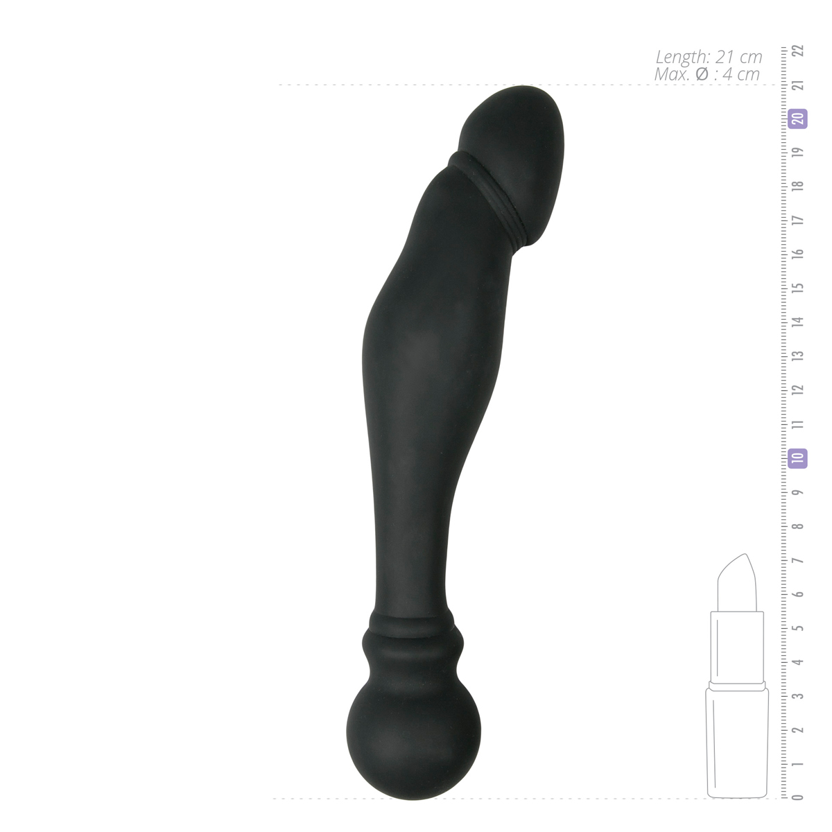 Plug Anale