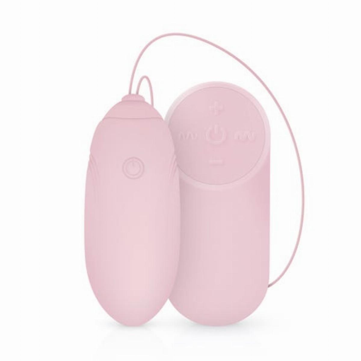 LUV EGG Rosa