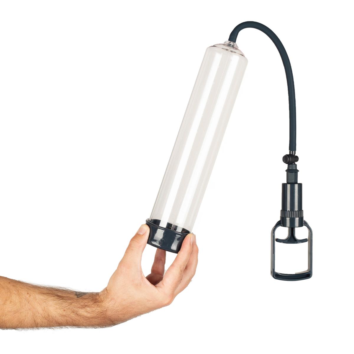 Boners Pompa per Pene N. 2